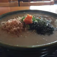 八川そば