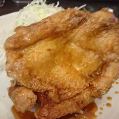 南蛮食堂