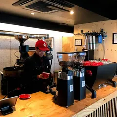 HEART'S LIGHT COFFEE