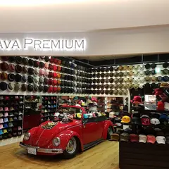 FLAVA PREMIUM by 帽子屋フレイヴァ