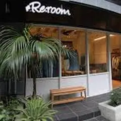 Ｒｅ：ｒｏｏｍ