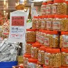 あられちゃん家 浅草店 (丸千)