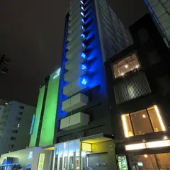 スーパーホテル札幌すすきの