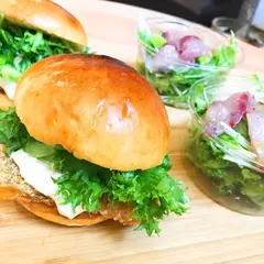 toto BURGER