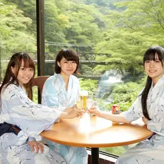 塔ノ沢キャトルセゾン
