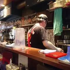 かすうどん 加寿屋法善寺