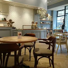 gelato pique cafe creperie ジェラート ピケ カフェ クレープリー 三井アウトレットパーク 木更津店