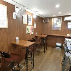 千成屋フルーツパーラー