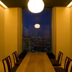 新宿茶寮