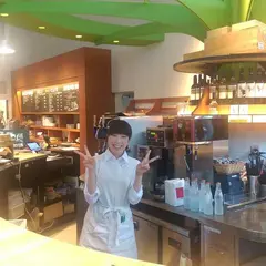 チャヤマクロビ・ロイヤルパーク汐留タワー店