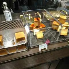 上野風月堂