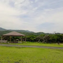 トウシキキャンプ場(野営場)