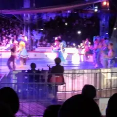 木下大サーカス大阪うめきた公演