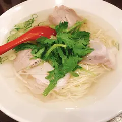 揚子江ラーメン 総本店