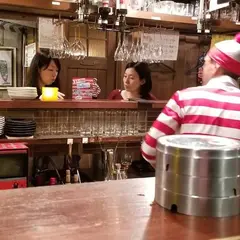 スタンドあじと