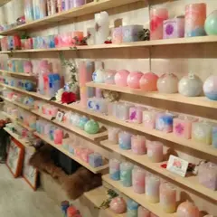 Candle Shop Kumush