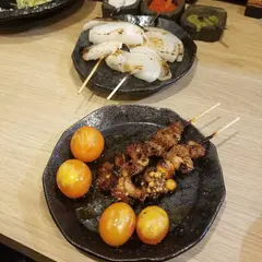 とりかわ　一入 （とりかわ　ひとしお）