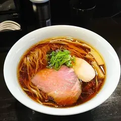 らぁ麺 すぎ本