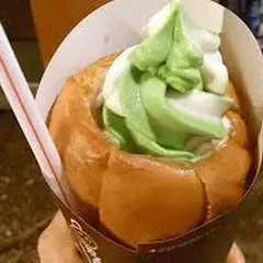 カフェ フランジパニ cafe frangipani