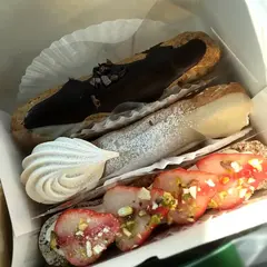 アカゲラ