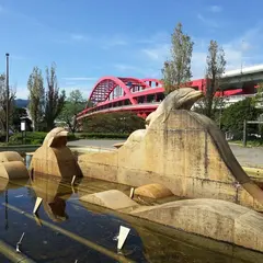 神戸大橋