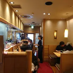 釜たけ流 うめだ製麺所