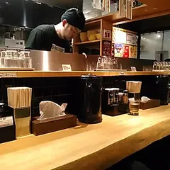 ふじ屋 NOODLE