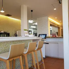 菓子工房フラノデリス・カフェ&スイーツ Délice Café
