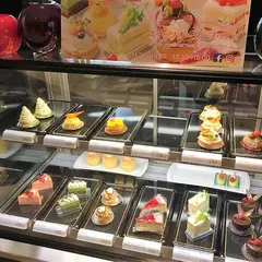 ホテル日航大阪 ロビーラウンジ