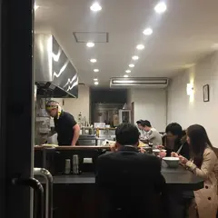 麺や 福はら