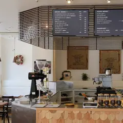 RIO COFFEE神戸北野店