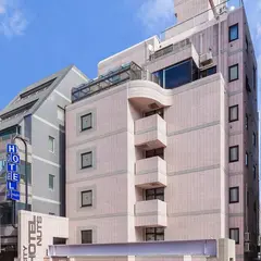 City Hotel N.U.T.S