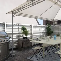 REALBBQ PARK 渋谷宮益坂（リアルバーベキューパーク）