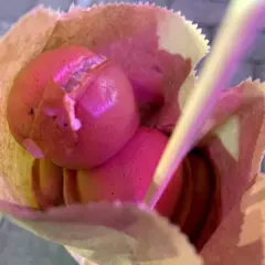 222 鶏蛋糕
