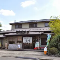 京つけもの富川