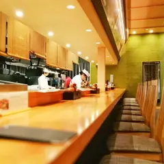 割烹寿司桂 外宮