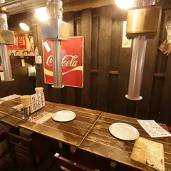 昭和大衆ホルモン 千日前店