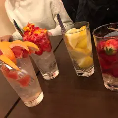 天ぷら酒場 天ぷらＹ 心斎橋