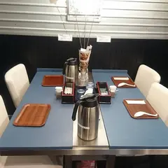 麺巧 潮