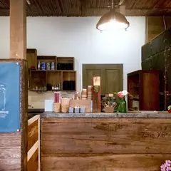 COFFEE JULIE