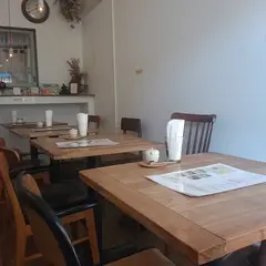 cafe マチノ木
