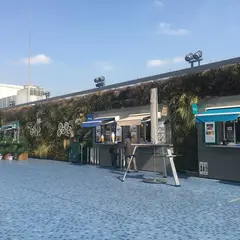APIZZA 西武池袋店