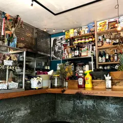 アメリカンダイナーバイザウェイ