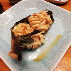 松平
