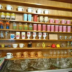 Ｈｏｗｄｙ’Ｓ＆Ｃａｆｅ