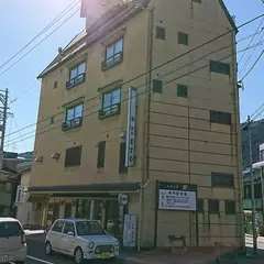 旅館 ますや