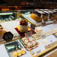 堂島ロール 本店 心斎橋
