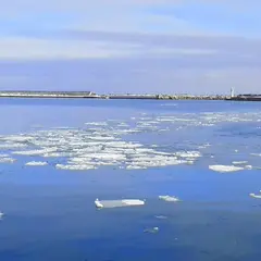 紋別市