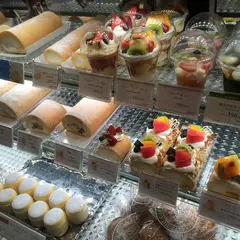 パティスリーモンシェール 堂島本店