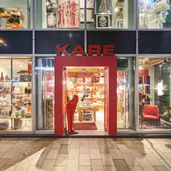 KARE青山店